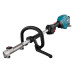 Набір Makita XGT багатофункціональний садовий інструмент UX01GZ01 + DC40RA + BL4040, SET-UX01GZ01-XGTOPE  - фото 7