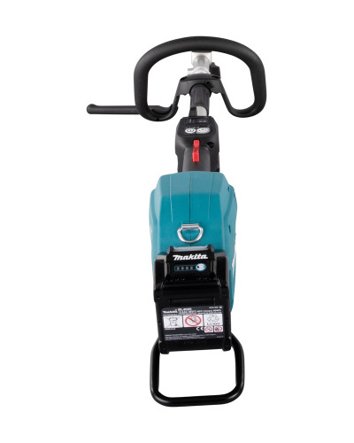 Набір Makita XGT багатофункціональний садовий інструмент UX01GZ01 + DC40RA + BL4040, SET-UX01GZ01-XGTOPE  - фото 10