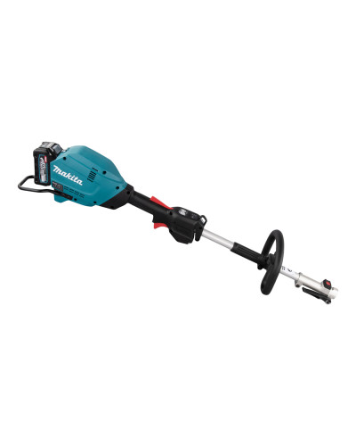 Набір Makita XGT багатофункціональний садовий інструмент UX01GZ01 + DC40RA + BL4040, SET-UX01GZ01-XGTOPE  - фото 9
