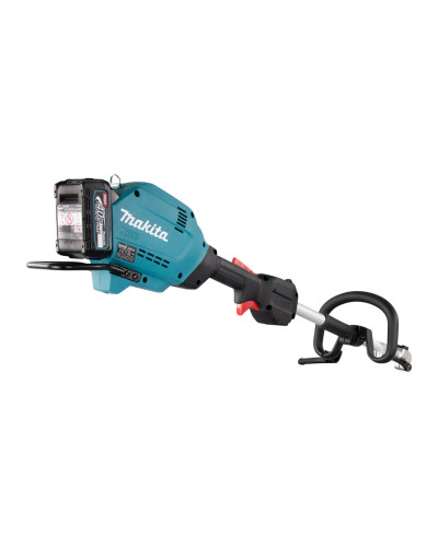 Набір Makita XGT багатофункціональний садовий інструмент UX01GZ01 + DC40RA + BL4040, SET-UX01GZ01-XGTOPE  - фото 11