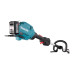 Набір Makita XGT багатофункціональний садовий інструмент UX01GZ01 + DC40RA + BL4040, SET-UX01GZ01-XGTOPE  - фото 11