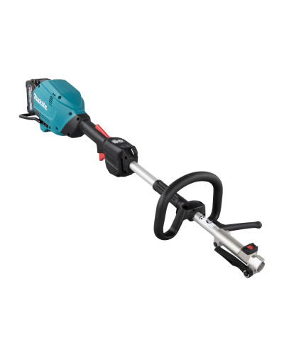 Набір Makita XGT багатофункціональний садовий інструмент UX01GZ01 + DC40RA + BL4040, SET-UX01GZ01-XGTOPE  - фото 12