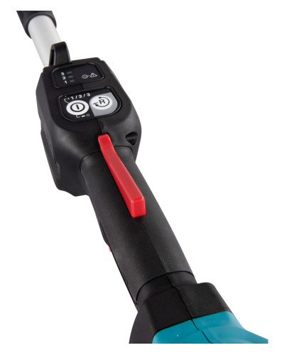 Набір Makita XGT багатофункціональний садовий інструмент UX01GZ01 + DC40RA + BL4040, SET-UX01GZ01-XGTOPE  - фото 13