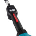 Набір Makita XGT багатофункціональний садовий інструмент UX01GZ01 + DC40RA + BL4040, SET-UX01GZ01-XGTOPE  - фото 13