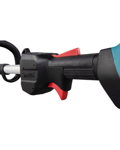 Набір Makita XGT багатофункціональний садовий інструмент UX01GZ01 + DC40RA + BL4040, SET-UX01GZ01-XGTOPE  - фото 15
