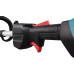 Набір Makita XGT багатофункціональний садовий інструмент UX01GZ01 + DC40RA + BL4040, SET-UX01GZ01-XGTOPE  - фото 15