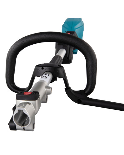 Набір Makita XGT багатофункціональний садовий інструмент UX01GZ01 + DC40RA + BL4040, SET-UX01GZ01-XGTOPE  - фото 16