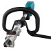 Набір Makita XGT багатофункціональний садовий інструмент UX01GZ01 + DC40RA + BL4040, SET-UX01GZ01-XGTOPE  - фото 16