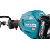 Набір Makita XGT багатофункціональний садовий інструмент UX01GZ01 + DC40RA + BL4040, SET-UX01GZ01-XGTOPE  - фото 2