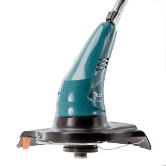 Набір мережевого садового інструменту MAKITA газонокосарка ELM3320 та тример UR3000