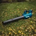 Набор аккумуляторного садового инструмента Makita: коса DUR193RF и воздуходувка DUB184Z  - фото 3