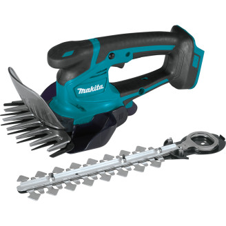 Набір акумуляторного садового інструменту Makita коса  DUR193RF та ножиці  для трави DUM604ZX