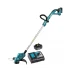 Набор аккумуляторного садового инструмента Makita: коса DUR193RF и воздуходувка DUB184Z  - фото 4