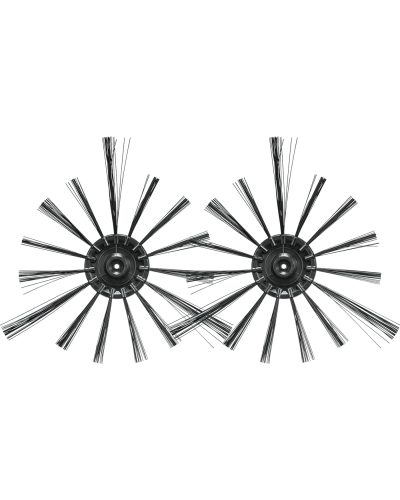 Makita SH00000065 | Бічні щітки для DRC200 Makita SH00000065