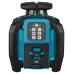 Лазерний ротаційний рівень Makita CXT/LXT/XGT SKR001Z
