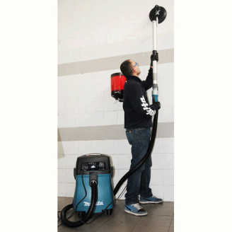 Шліфувальна машина для стін Makita SL7000 (каркас)