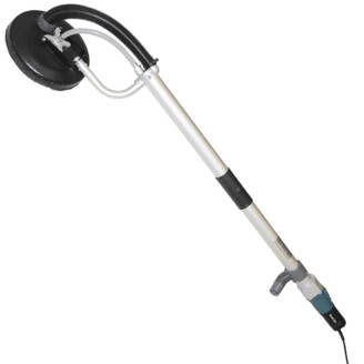 Makita SL7000 | Шліфувальна машина для стін Makita SL7000 (каркас)