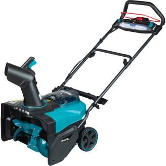 Makita SN001G | Аккумуляторный снегоуборщик Makita SN001G
