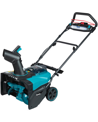 Makita SN001G | Акумуляторний снігоприбирач Makita SN001G