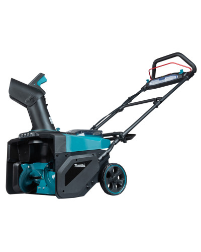 Акумуляторний снігоприбирач Makita SN001G - фото 2 Акумуляторний снігоприбирач Makita SN001G - фото 2