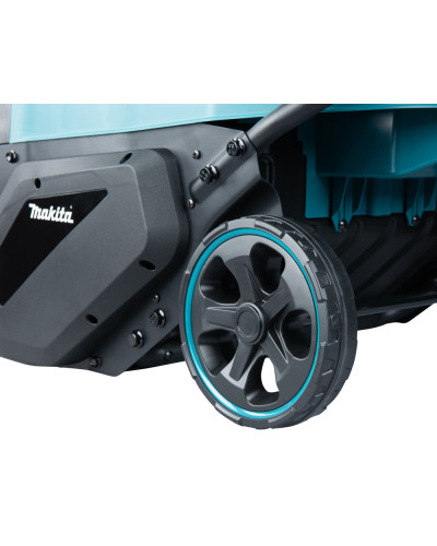 Акумуляторний снігоприбирач Makita SN001G - фото 3 Акумуляторний снігоприбирач Makita SN001G - фото 3