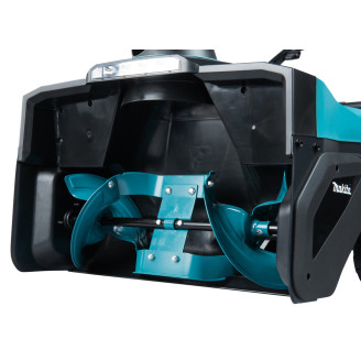 Аккумуляторный снегоуборщик Makita SN001G