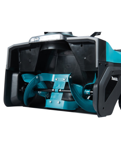 Акумуляторний снігоприбирач Makita SN001G - фото 4 Акумуляторний снігоприбирач Makita SN001G - фото 4