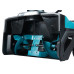 Акумуляторний снігоприбирач Makita SN001G - фото 4 Акумуляторний снігоприбирач Makita SN001G - фото 4
