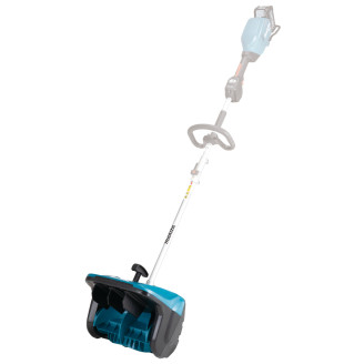 Makita SN400MP | Насадка для прибирання снігу SN400MP EX2650LH, DUX60Z, DUX18Z, UX01GZ  SN400MP