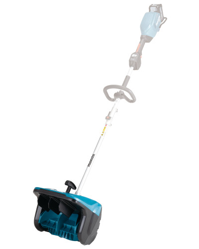 Makita SN400MP | Насадка для уборки снега SN400MP EX2650LH, DUX60Z, DUX18Z, UX01GZ SN400MP
