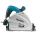 Погружная дисковая пила MAKITA SP6000J (Makpac кейс) + E-10936  - фото 3