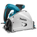 Погружная дисковая пила MAKITA SP6000J (Makpac кейс) + E-10936  - фото 4