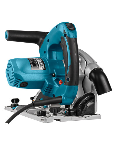Погружная дисковая пила MAKITA SP6000J (Makpac кейс) + E-10936  - фото 5