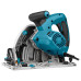 Погружная дисковая пила MAKITA SP6000J (Makpac кейс) + E-10936  - фото 6