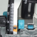 Погружная дисковая пила MAKITA SP6000J (Makpac кейс) + E-10936  - фото 9