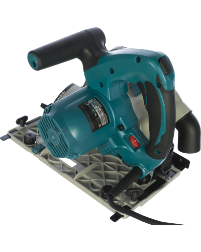 Погружная дисковая пила MAKITA SP6000J (Makpac кейс) + E-10936  - фото 13