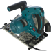Погружная дисковая пила MAKITA SP6000J (Makpac кейс) + E-10936  - фото 13