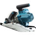 Погружная дисковая пила MAKITA SP6000J (Makpac кейс) + E-10936  - фото 12
