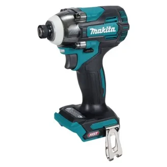 Makita TD004GZ | Аккумуляторный ударный шуруповерт Makita, XGT, TD004GZ (каркас)