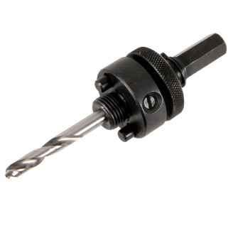 Перехідник коронки Makita HSS-BiM 32-152, D-17186