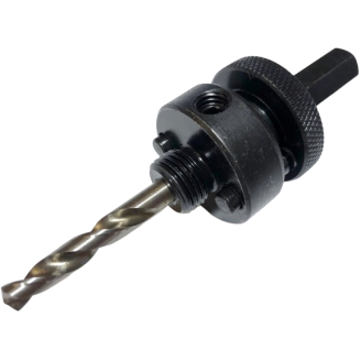 Перехідник коронки Makita HSS-BiM 32-152, D-17186