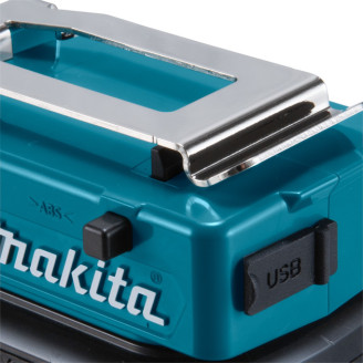 Держатель батареи Makita CXT, TD00000110