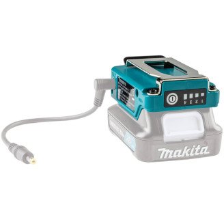 Держатель батареи Makita CXT, TD00000110