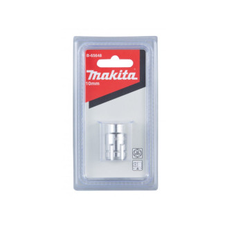 Голівка накидна Makita 10 мм. B-65648