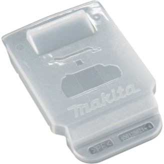 Кришка акумулятора LXT Makita 450128-8