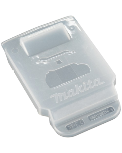 Крышка аккумулятора LXT Makita 450128-8  - фото 2