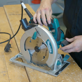 Насадка для сбора пыли Makita для 5008MGA, 450079-5