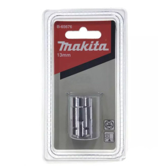 Голівка накидна Makita 13 мм. B-65676