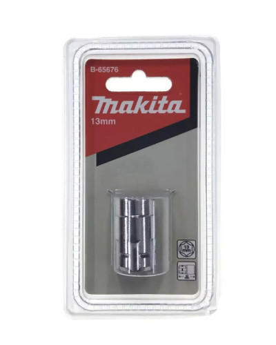 Голівка накидна Makita 13 мм. B-65676  - фото 4