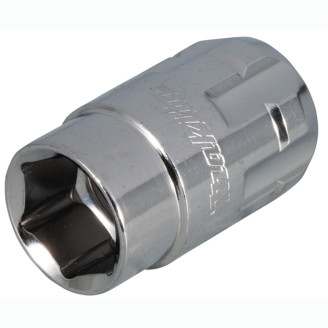 Голівка накидна Makita 13 мм. B-65676